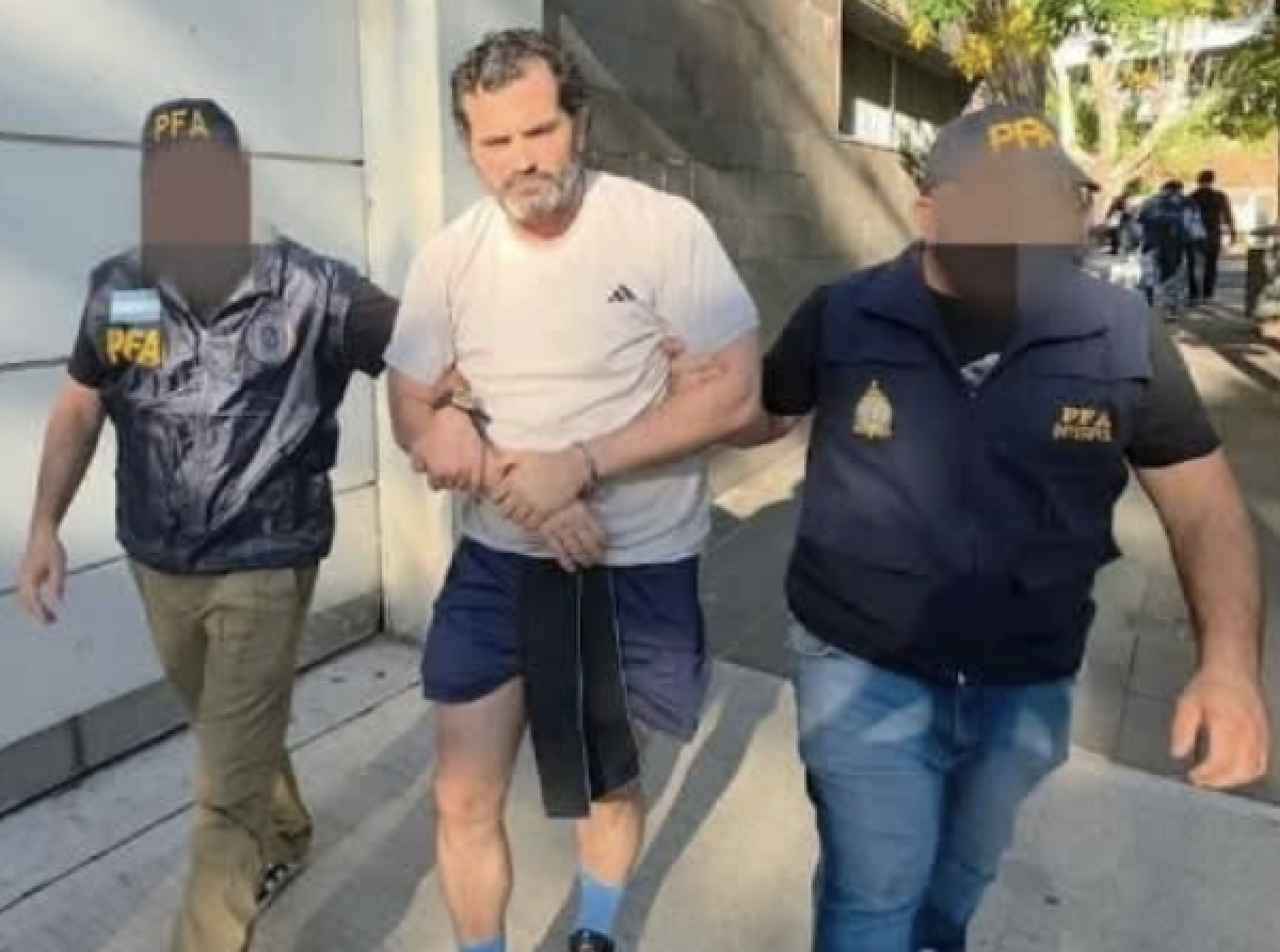 Pavor Masivo en Morena